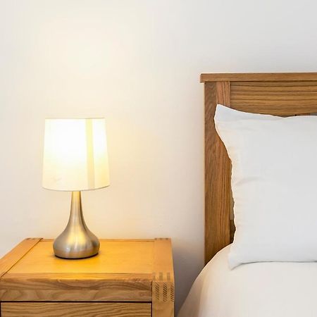 Affordable 1 Bed In Southwark Apartman London Kültér fotó