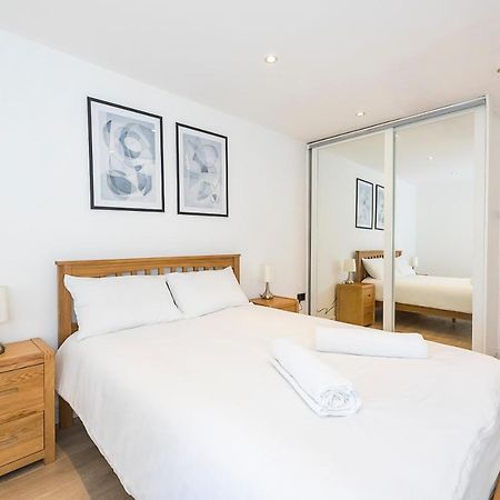 Affordable 1 Bed In Southwark Apartman London Kültér fotó