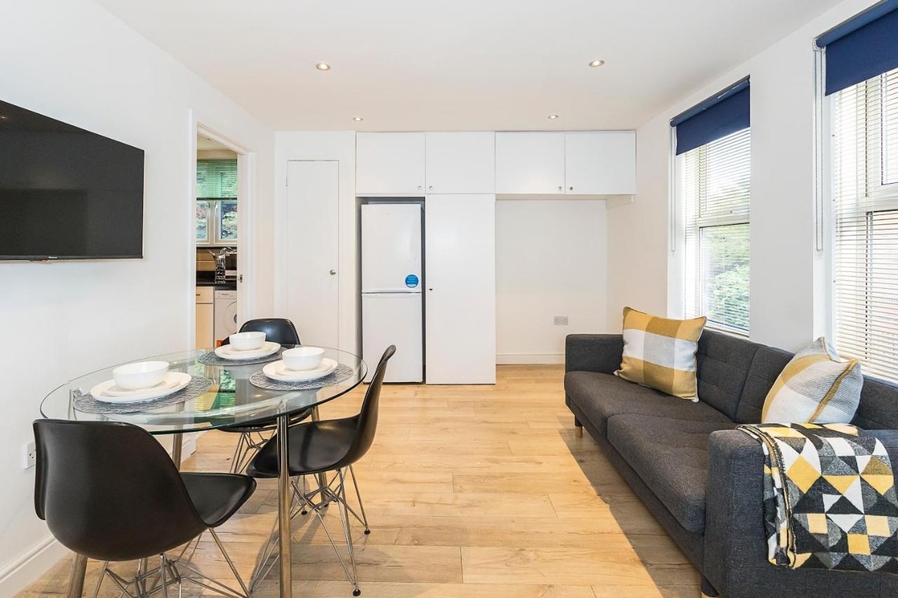 Affordable 1 Bed In Southwark Apartman London Kültér fotó