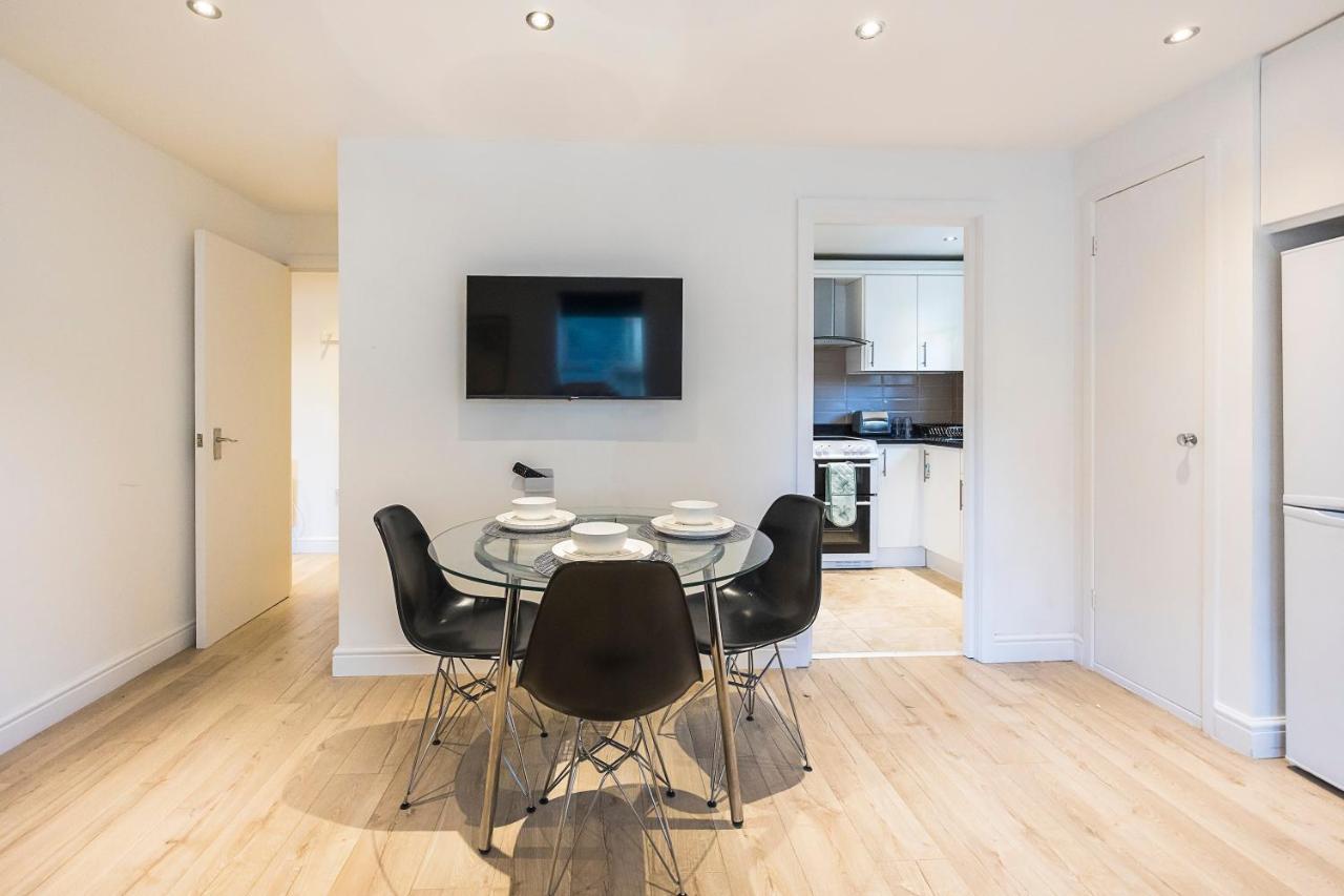 Affordable 1 Bed In Southwark Apartman London Kültér fotó