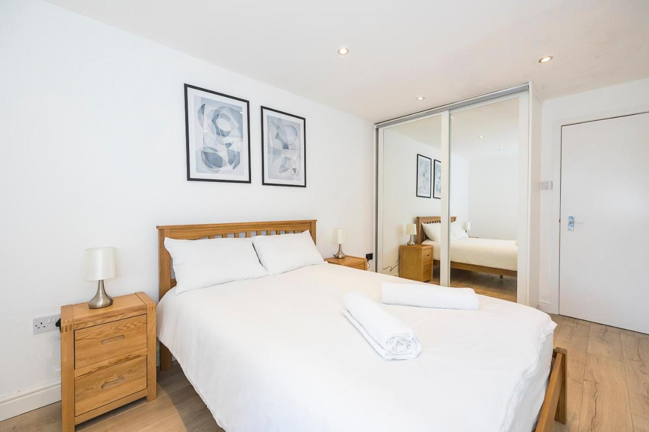 Affordable 1 Bed In Southwark Apartman London Kültér fotó