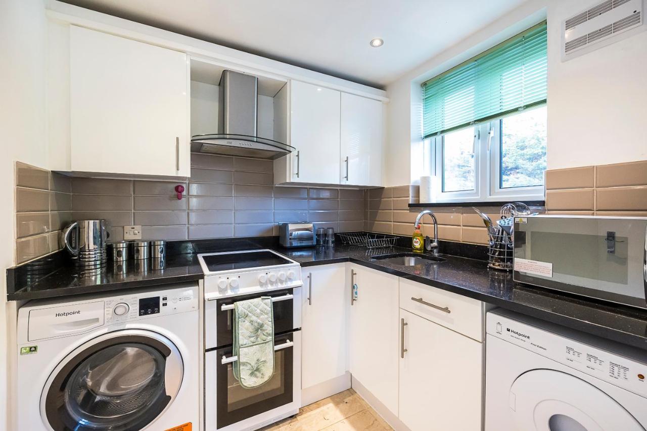 Affordable 1 Bed In Southwark Apartman London Kültér fotó